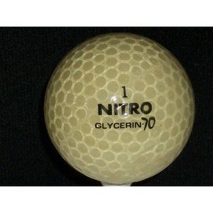 Nitro Glycerin 70 1 Light Yellow